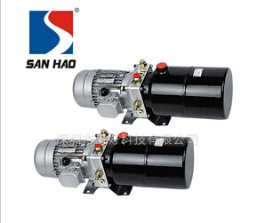 【登車橋動(dòng)力單元】新技術(shù)，新工藝